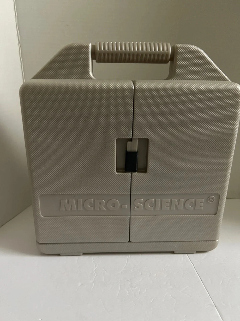 Micro-Science Complete Microscope Set 
Kids Science Kit Case Educational STEM - Picture 2 of 12